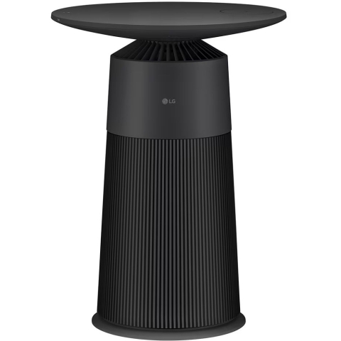 LG 樂金 AF20NIGHT PuriCare™ AeroFurniture 空氣清新茶几 (夜幕黑)